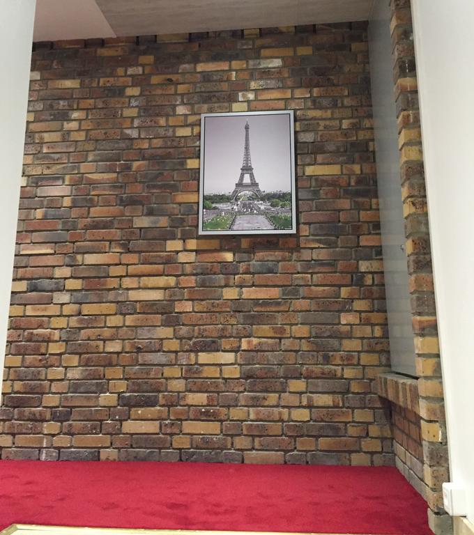 Апартаменты Eiffel Grenelle Париж Экстерьер фото